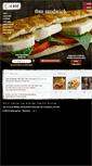 Mobile Screenshot of getcosi.com